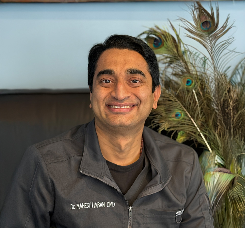 Smile Dental JC | Oral Cancer Screening, Digital Radiography and Cosmetic Dentistry